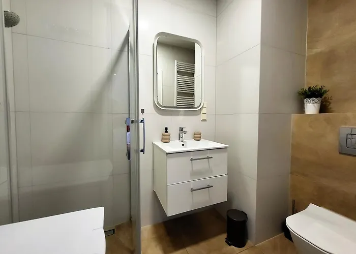 Lucky-time Pl - 2 - Ostrów Tumski Apartamento