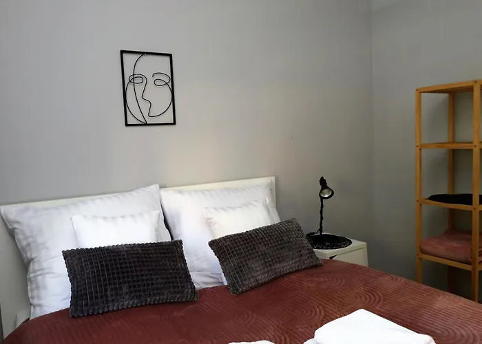 Lucky-time Pl - 2 - Ostrów Tumski Wrocław