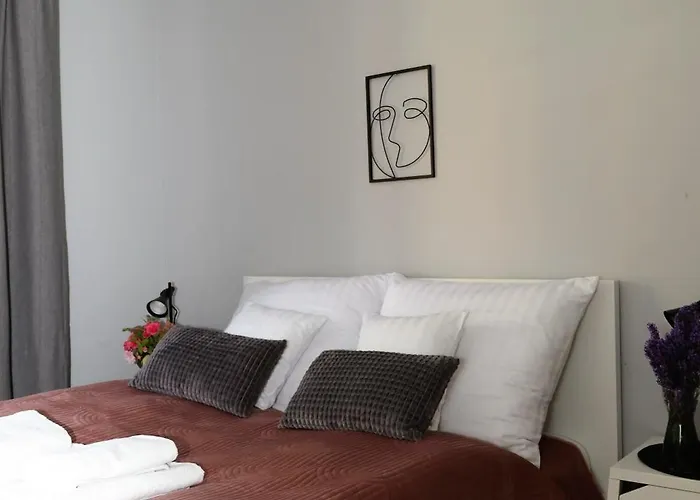 Lucky-time Pl - 2 - Ostrów Tumski Wrocław