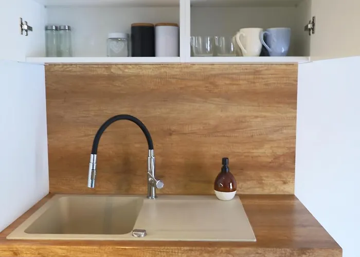 Apartamento Lucky-time Pl - 2 - Ostrów Tumski