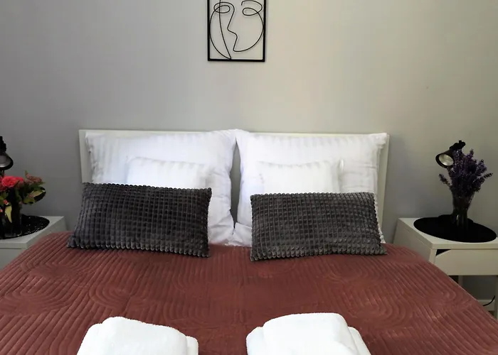 Lucky-time Pl - 2 - Ostrów Tumski Apartamento *