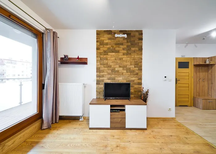 Lucky-time Pl - 2 - Ostrów Tumski Apartamento Wrocław