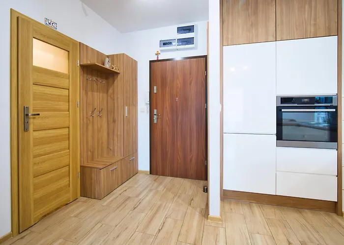 Lucky-time Pl - 2 - Ostrów Tumski * Wrocław