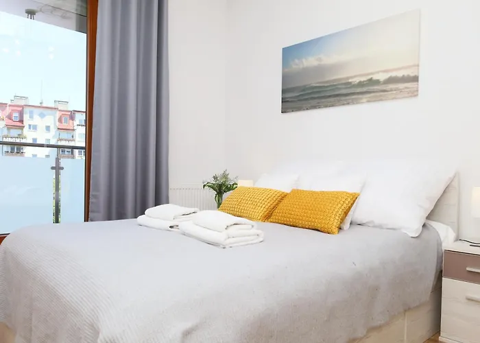 Lucky-time Pl - 2 - Ostrów Tumski Apartamento Wrocław