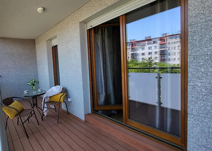 Lucky-time Pl - 2 - Ostrów Tumski *