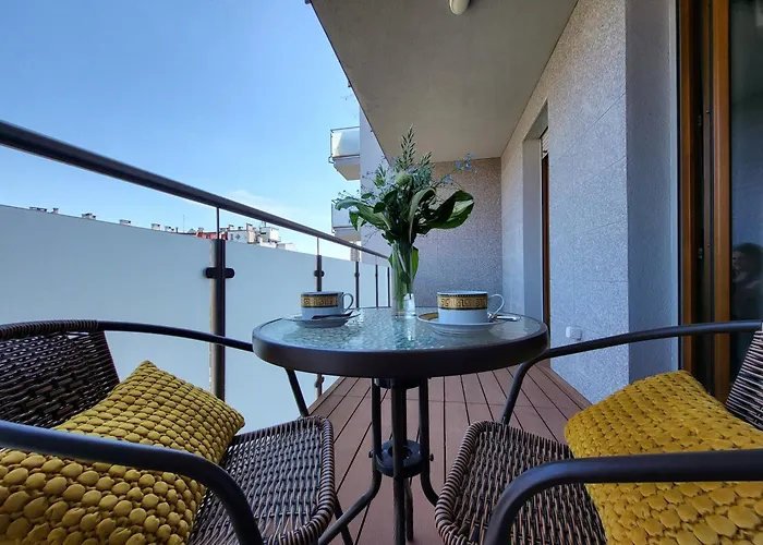 Lucky-time Pl - 2 - Ostrów Tumski Apartamento