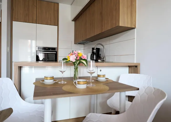 Lucky-time Pl - 2 - Ostrów Tumski Apartamento *