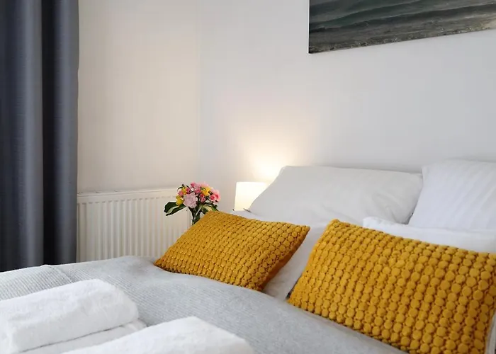 Apartamento Lucky-time Pl - 2 - Ostrów Tumski *