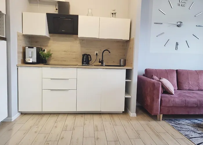 Lucky-time Pl - 2 - Ostrów Tumski *