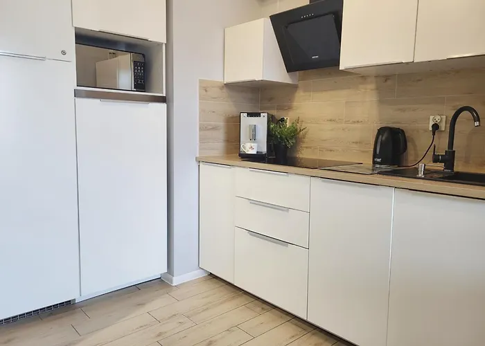 Lucky-time Pl - 2 - Ostrów Tumski *