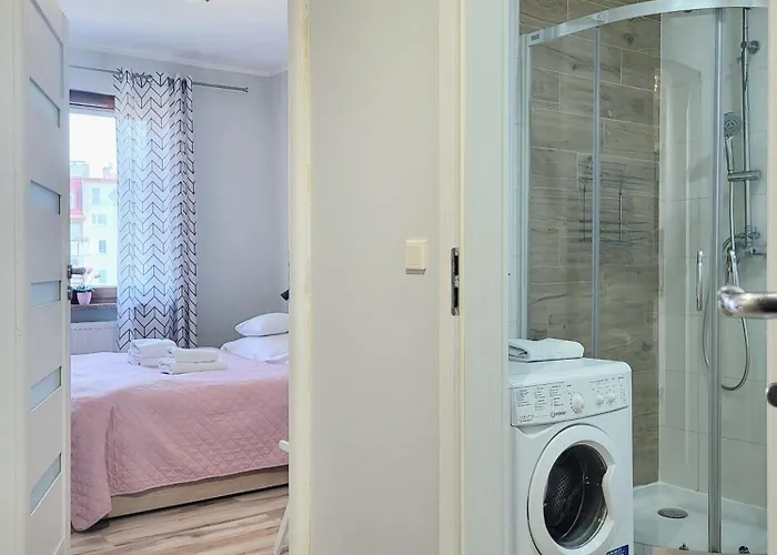 Lucky-time Pl - 2 - Ostrów Tumski