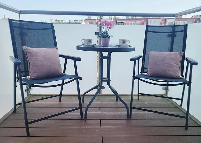 Lucky-time Pl - 2 - Ostrów Tumski