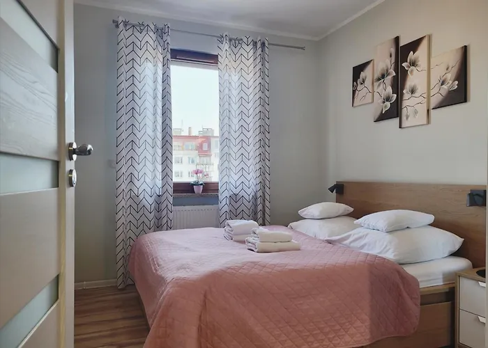 Lucky-time Pl - 2 - Ostrów Tumski Apartamento