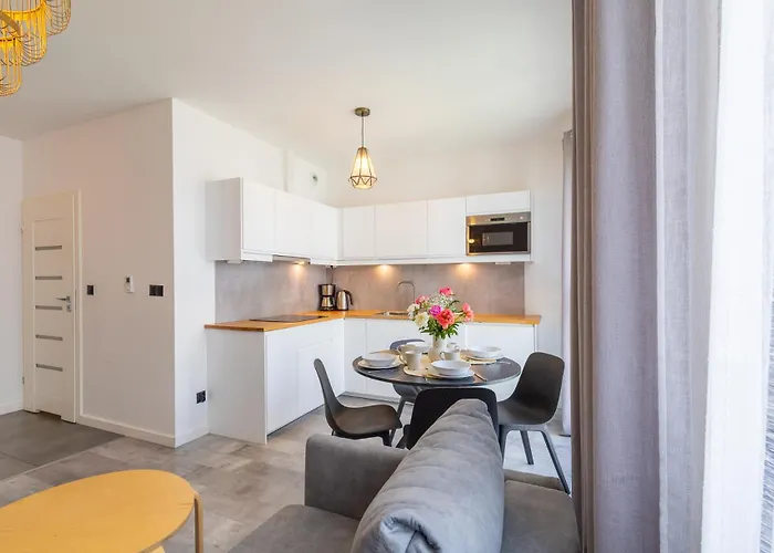 Lucky-time Pl - 2 - Ostrów Tumski *