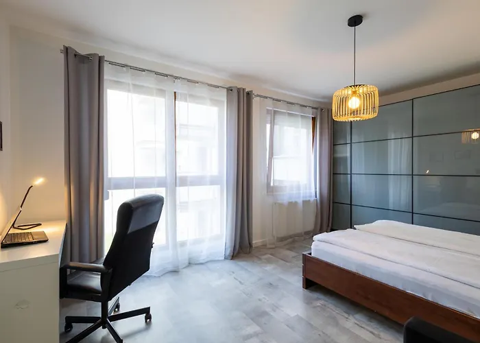 Lucky-time Pl - 2 - Ostrów Tumski