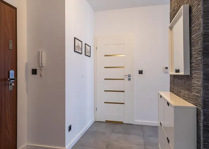 Apartamento Lucky-time Pl - 2 - Ostrów Tumski *