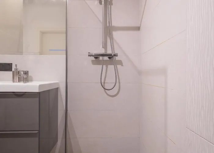 Apartamento Lucky-time Pl - 2 - Ostrów Tumski