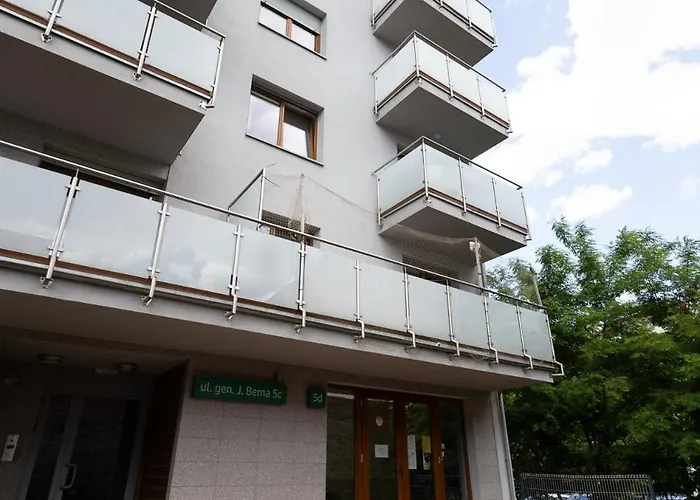 Lucky-time Pl - 2 - Ostrów Tumski Apartamento Wrocław