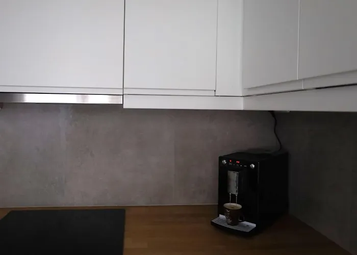 Lucky-time Pl - 2 - Ostrów Tumski Apartamento Wrocław