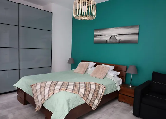 Lucky-time Pl - 2 - Ostrów Tumski Apartamento