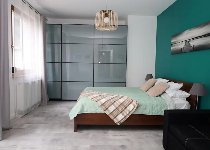 Lucky-time Pl - 2 - Ostrów Tumski