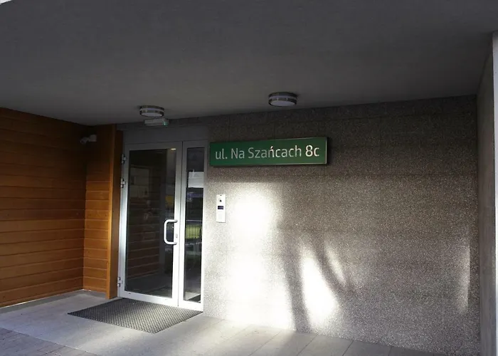 Διαμέρισμα Lucky-time Pl - 2 - Ostrow Tumski