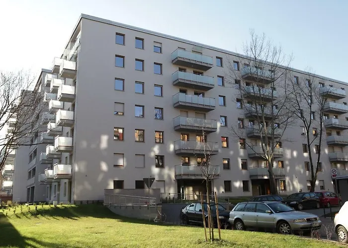 Lucky-time Pl - 2 - Ostrow Tumski * Βρότσλαβ